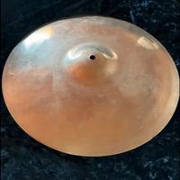 Sabian aax stage crash 16"