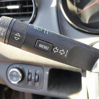 DEVIOGUIDA LUCI SX. OPEL MERIVA «B» (2010)