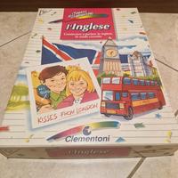 clementoni Impara l inglese