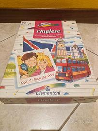 clementoni Impara l inglese