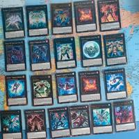 Yu-Gi-Oh! Svendita numero prezzi👇🏻