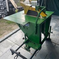 Sega circolare per legna ROSSELLI R250S