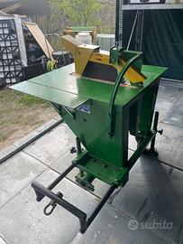 Sega circolare per legna ROSSELLI R250S