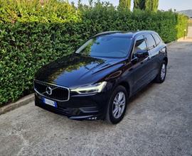 VOLVO XC60 D5 AWD Geartronic Business Plus PROMO