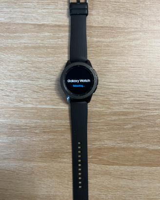 Samsung galaxy watch