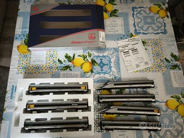 ETR 610 LIMA EXPERT