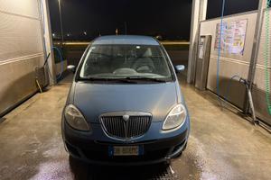 Lancia Musa