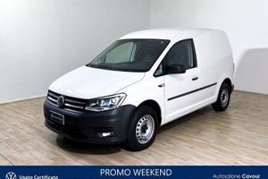 Volkswagen Caddy 2.0 TDI 102 CV Furgone Business