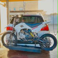 porta moto / e-bike / mtb
