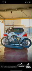 porta moto / e-bike / mtb