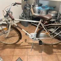 Bicicletta da passeggio Lombardo