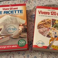 Vivere 120 anni - LIFE 120
