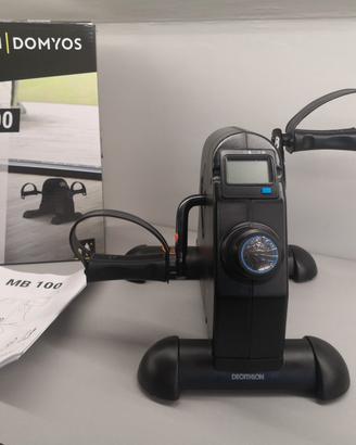 Mini bike Domyos MB 100