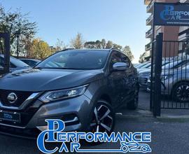 NISSAN Qashqai 1.5DCI 115CV TEKNA+*24M.G.*C.L.19