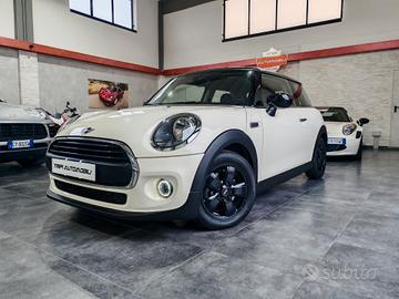 Mini 1.5 One 75 CV Baker Street PREZZO REALE