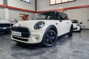 Mini 1.5 One 75 CV Baker Street PREZZO REALE