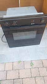 forno funzionante