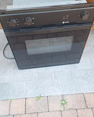 forno funzionante