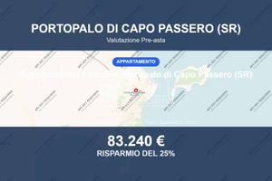 Immobile in asta di 114 m² con più di 5 locali e b