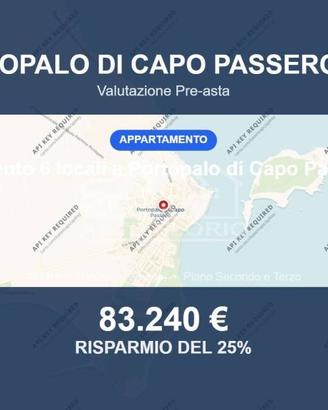 Immobile in asta di 114 m² con più di 5 locali e b
