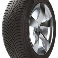 Michelin Alpin 195 65 15 invernali 