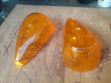 Freccie per parafango