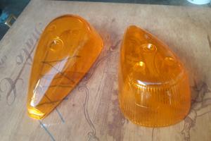 Freccie per parafango