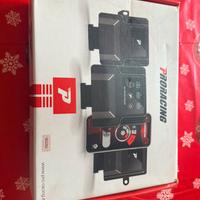 Centralina ProRacing per DR