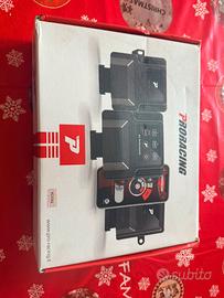 Centralina ProRacing per DR