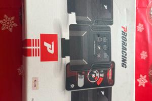 Centralina ProRacing per DR