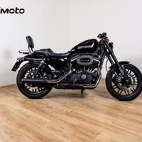 HARLEY DAVIDSON ROADSTER 1200 - 2018