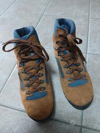 scarpe trekking san marco goretex taglia 41