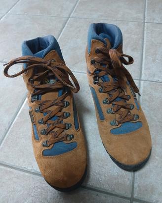 scarpe trekking san marco goretex taglia 41