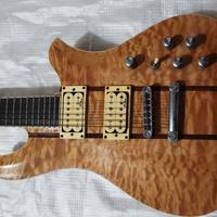 chitarra elettrica B.C.Rich