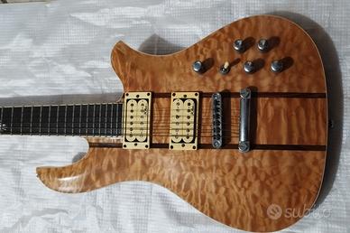 chitarra elettrica B.C.Rich