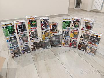 Lotto Funko Pop