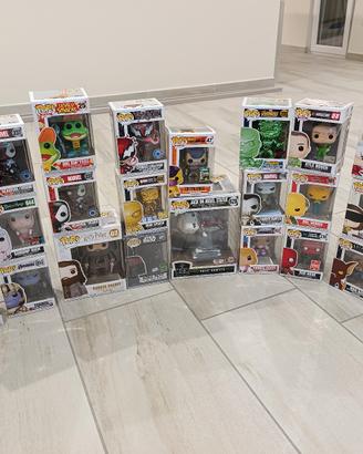 Lotto Funko Pop