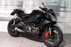 Buell 1125 CR