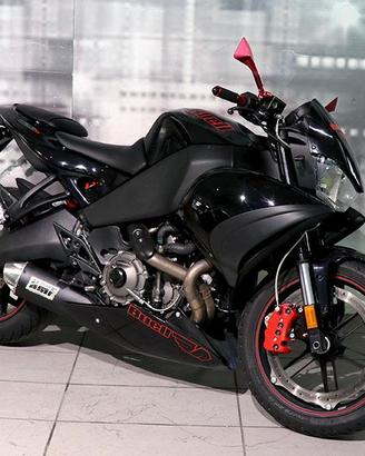 Buell 1125 CR