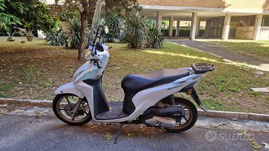 honda vision 110