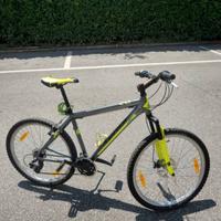 Bici Esperia rotte 26