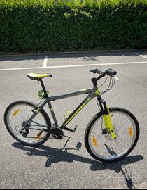 Bici Esperia rotte 26