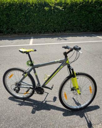 Bici Esperia rotte 26