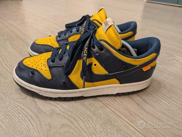 Nike dunk