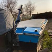 Cofano MT 40/60 selva
