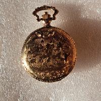 orologio da taschino stile vintage 