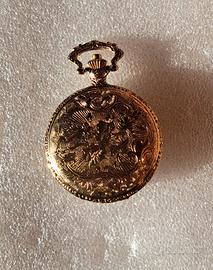 orologio da taschino stile vintage 