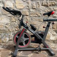 Bici Spinning TOORX SRX-70 NUOVA!!!