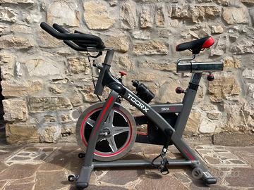Bici Spinning TOORX SRX-70 NUOVA!!!