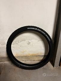 Copertoni 27,5 MAXXIS SCHWALBE